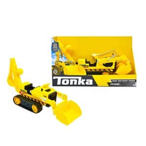 Tonka - Steel Classics - Trencher