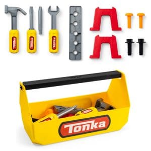 Tonka - Tough Tool Box