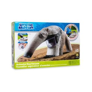 Uncle Milton Ant Eater Bug Vacuum 2.0