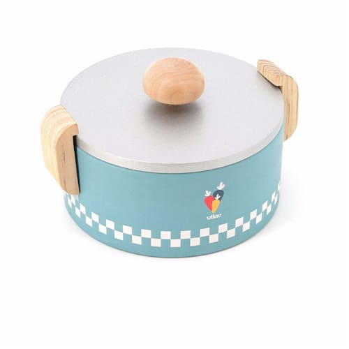 Vilac - Early Learning Cooking Pot