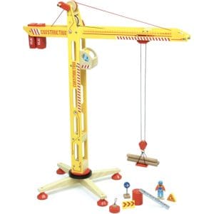 Vilac - Large Crane