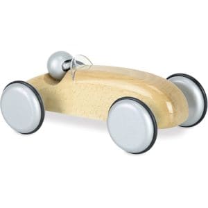 Vilac - Natural Speedster Car