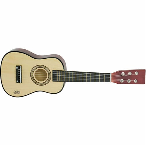 Vilac - Natural Wood Guitar
