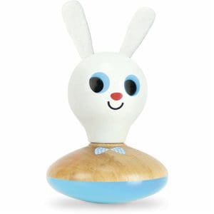 Vilac - Rabbit Culbuto