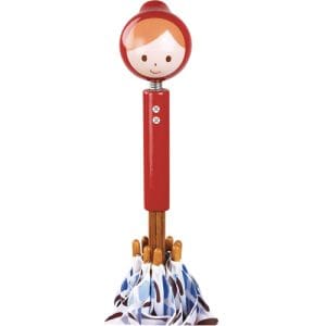 Vilac - Red Riding Umbrella