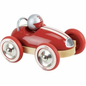 Vilac - Red Vintage Roadster