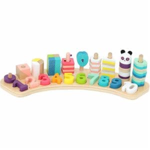 Vilac - Under The Canopy Early Learning Counting Game