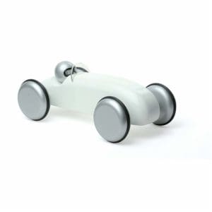Vilac - White Speedster Car
