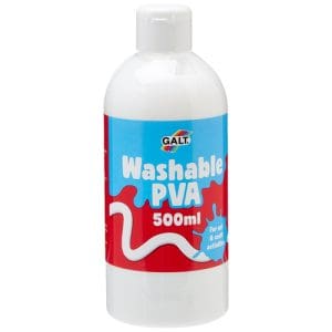 Washable PVA 500 ml