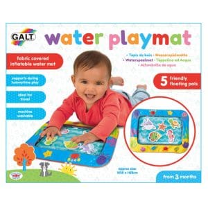 Water Playmat