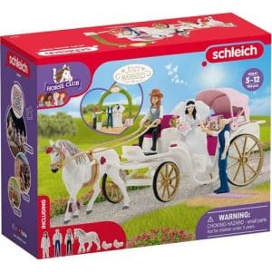Wedding Carriage