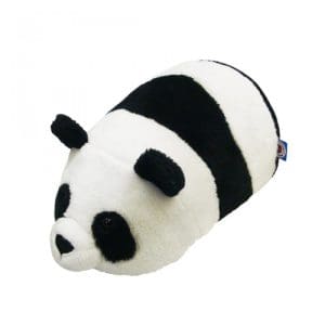 Wheely Bug Alternative Cover - Panda