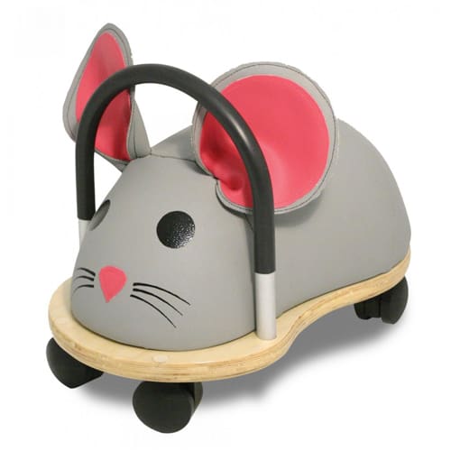 Wheely Bug Mouse Small