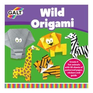 Wild Origami