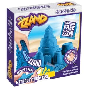 Zzand Creation Kit - Blue
