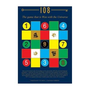 108 - The Game That Is Won with The Universe