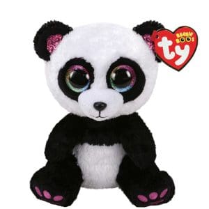 *A Grade* Beanie Boos - Paris Panda