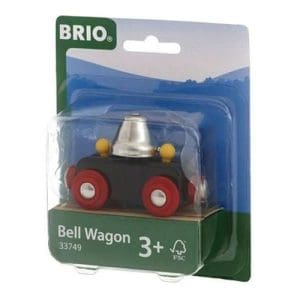 *A Grade* Bell Wagon