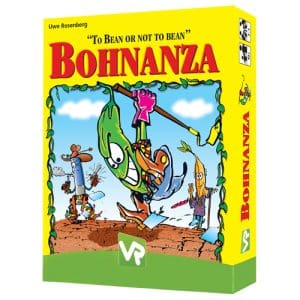 *A Grade* Bohnanza
