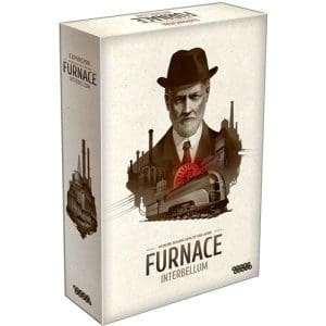 *A Grade* Furnace Interbellum