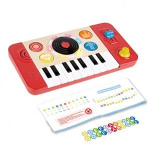 *A Grade* Hape DJ Mix & Spin Studio