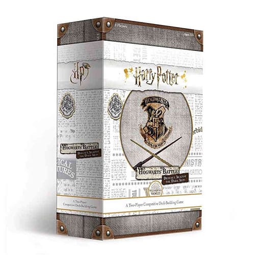 *A Grade* Harry Potter Hogwarts Battle: Defense against the Dark Arts *A Grade* Harry Potter Hogwarts Battle: Defense against the Dark Arts