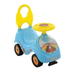 *A Grade* Hey Duggee My First Sit and Ride