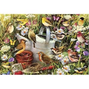 *A Grade* Hidden Hideaway Puzzle