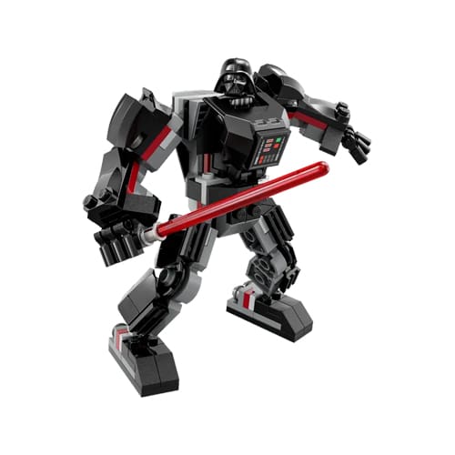 *A Grade* LEGO: Darth Vader Mech