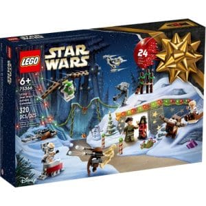 *A Grade* LEGO: Star Wars Advent Calendar