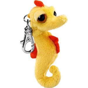 *A Grade* Li'l Peepers Seahorse Backpack Clip - Bobby