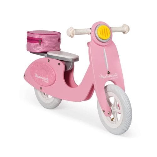 *A Grade* Mademoiselle Pink Scooter
