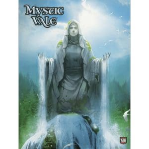 *A Grade* Mystic Vale: Essential Edition