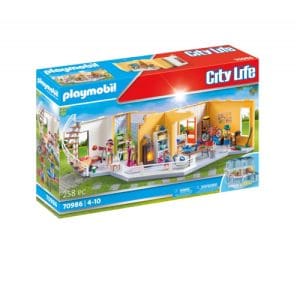 *A Grade* Playmobil City Life Modern House Floor Extension