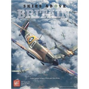 *A Grade* Skies Above Britain