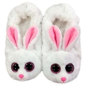 *A Grade* Slippers Bunny- Slippers - Medium