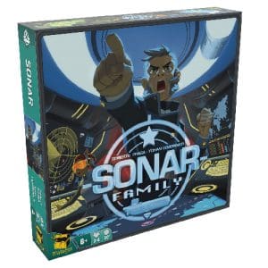 *A Grade* Sonar Family