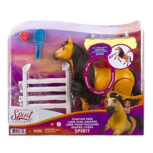*A Grade* Spirit Feature Horse
