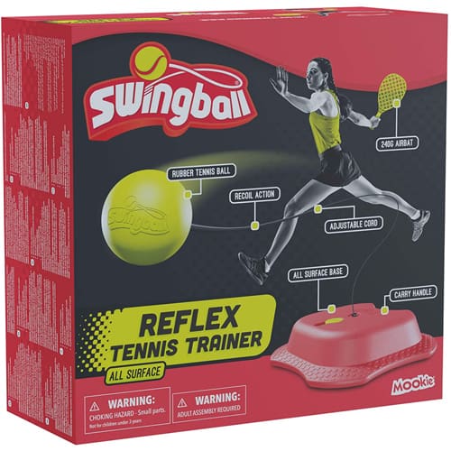 *A Grade* Swingball All Surface Reflex Tennis Trainer