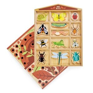 *A Grade* Tenderleaf The Bug Hotel