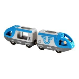 *A Grade* Travel Battery Train