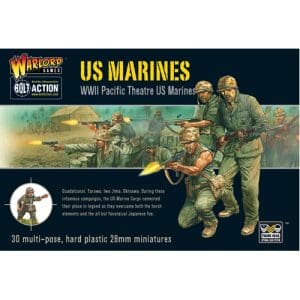 *A Grade* US Marine Corps