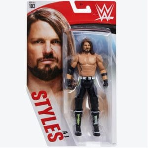 *A Grade* WWE 12