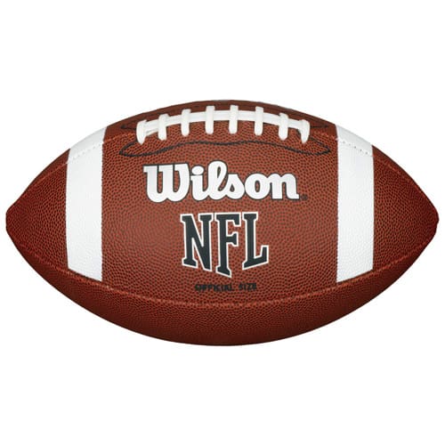 *A Grade* Wilson NFL American Football Official *A Grade* Wilson NFL American Football Official