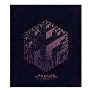 Antematter Standard Edition