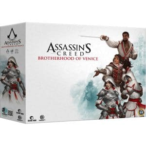 Assassin's Creed: Brotherhood of Venice
