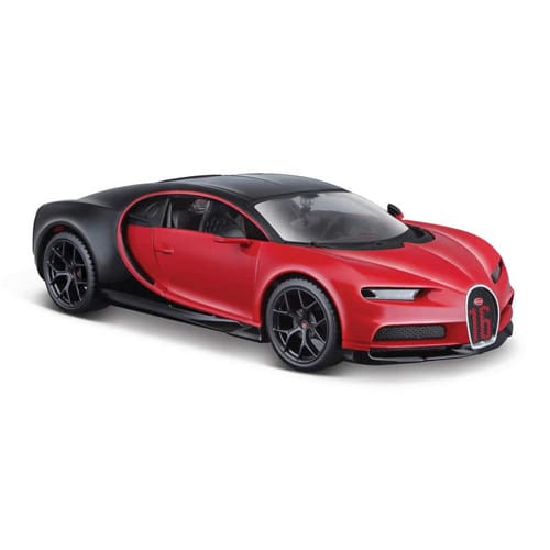 *B Grade* 1:24 Bugatti Chiron Sport *B Grade* 1:24 Bugatti Chiron Sport