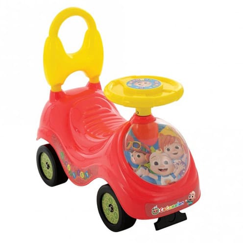 *B Grade* CoComelon My First Sit and Ride *B Grade* CoComelon My First Sit and Ride
