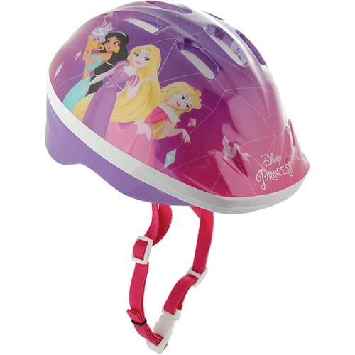*B Grade* Disney Princess Safety Helmet