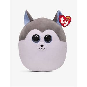 *B Grade* Helena Husky Squish-a-boo - 14
